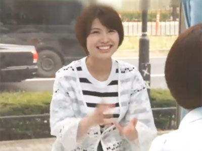 「んぁ…ダメっ…」エステと称して人妻にち●ぽ挿入しマジイキさせる